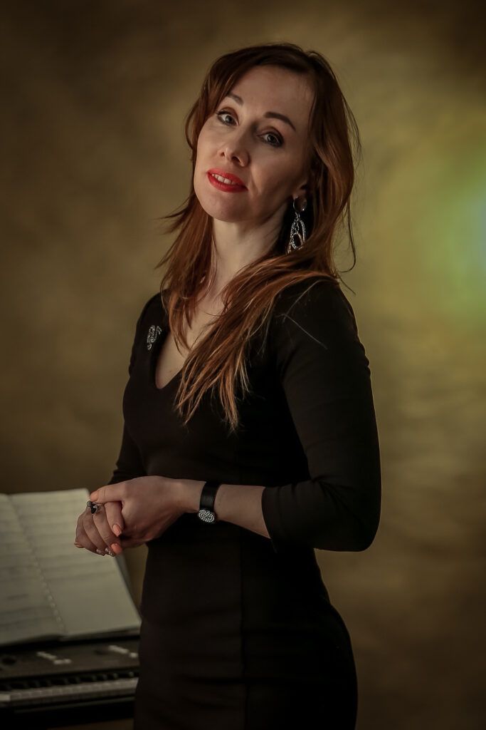 Обучение вокалу в Рязани и онлайн. Практики медитаций.